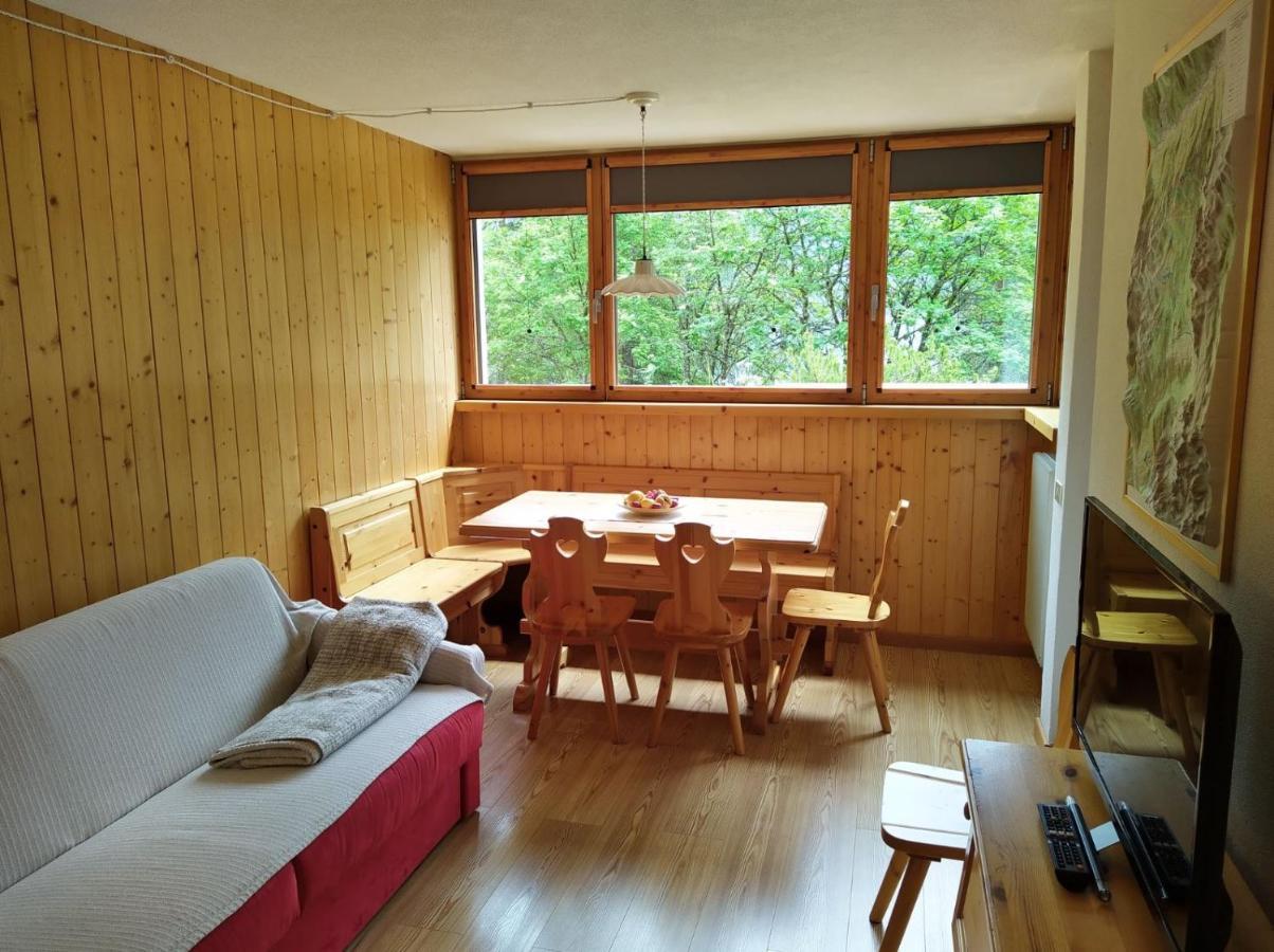 Appartamento I Larici Folgarida Exteriér fotografie