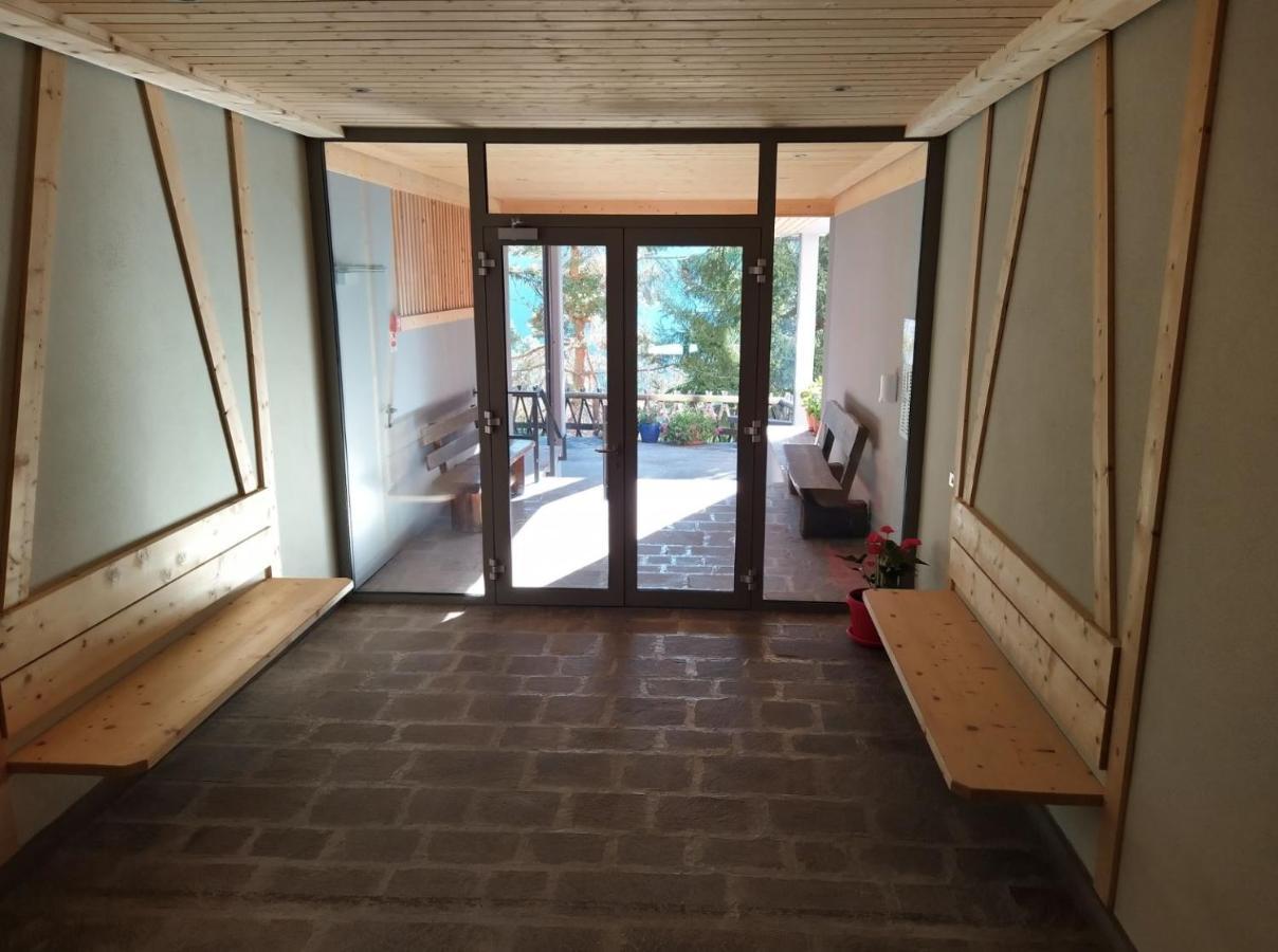 Appartamento I Larici Folgarida Exteriér fotografie