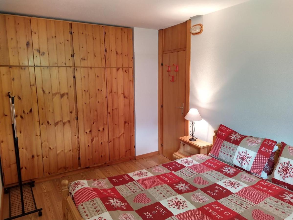 Appartamento I Larici Folgarida Exteriér fotografie